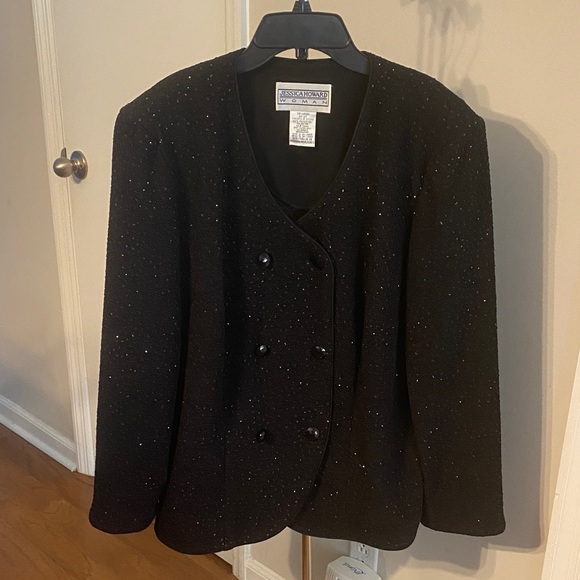 Jessica Howard Jackets & Blazers - Jessica Howard Jacket